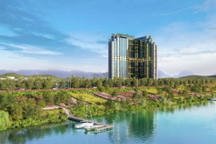 Vì sao Khu nghỉ dưỡng khoáng nóng 5 sao Wyndham Thanh Thủy "gây sốt" thị trường
