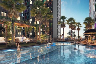 Những giá trị nổi bật tại Apec Diamond Park Lạng Sơn