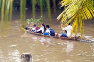 Công nghệ vì cộng đồng - Hướng đến tinh thần thiện nguyện