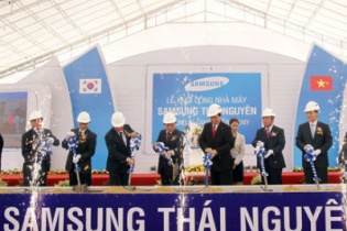Hàng tỷ USD vốn FDI đang đổ về Thái Nguyên, cơ hội nào cho bất động sản?