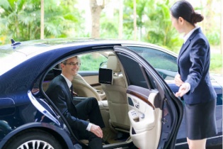 Tiềm năng thị trường căn hộ cao cấp cho người nước ngoài thuê