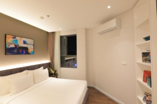 “Căn hộ chuyên gia” - Xu hướng mới cho bất động sản Hải Dương