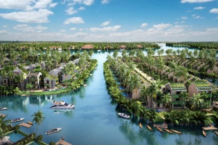 Đứng đầu top 15 thành phố du lịch tốt nhất thế giới - BĐS Hội An bứt phá