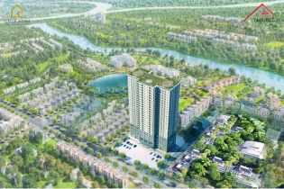 Cơ hội cuối cùng sở hữu dự án Tabudec Plaza
