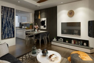 Ba nguyên tắc“vàng” khi đầu tư căn hộ cho thuê