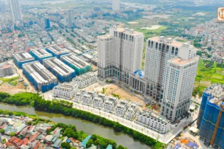 Cơ hội mua nhà giá “hời” trong tháng Ngâu tại dự án Roman Plaza Cơ hội mua nhà giá “hời” trong tháng Ngâu tại dự án Roman Plaza