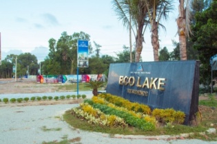 Đơn vị môi giới lên tiếng về dự án Eco Lake chậm bàn giao Giấy chứng nhận