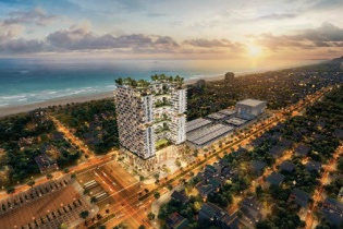 Đã đến “thời” của bất động sản Phú Yên?