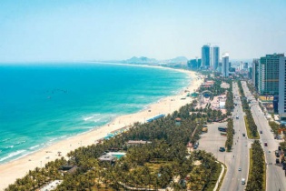 Bất động sản nghỉ dưỡng ven biển: Nhân tố mới, sức hút lớn