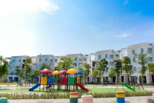 Xu hướng đầu tư đất nền tại Khu đô thị Bách Việt