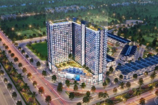 Apec Group là ai trong thị trường bất động sản