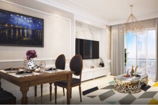 Tiềm năng sinh lời cao của bất động sản Hải Phòng 