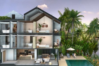 Lợi thế nào cho mô hình nghỉ dưỡng Villatel phát triển tại thị trường Hội An?