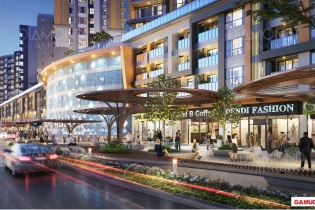 Skylinked Villa: Sản phẩm sáng tạo dành riêng cộng đồng tinh hoa khu Tây TP.HCM