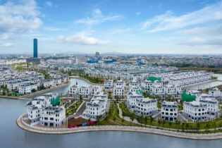 Cơ hội không thể tốt hơn để sở hữu Vinhomes Imperia - biệt thự view sông đẳng cấp số một Hải Phòng