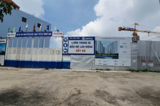 Thị trường bất động sản TP.HCM: Doanh nghiệp, khách hàng mòn mỏi chờ khai thông pháp lý