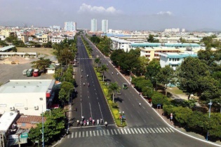 Bà Rịa Vũng Tàu - tâm điểm mới của bất động sản phía Nam