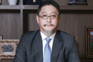 Tổng giám đốc Toyota Việt Nam nhận danh hiệu Doanh nhân Việt Nam tiêu biểu năm 2019