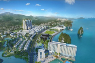 Thanh khoản cao, đầu tư bất động sản ven biển tăng mạnh 