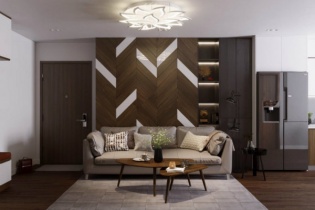 Thăng Long Capital khai trương căn hộ thực tế ngày 27/10, tặng quà hấp dẫn