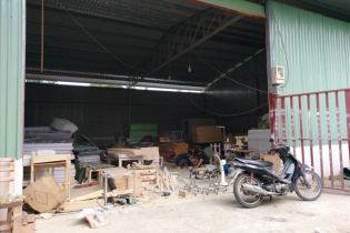TP.HCM: “Quan” Thủ Đức xây nhà trái phép xin thôi chức