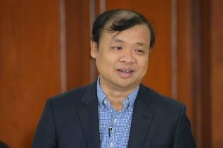 4 nội dung lớn để phát triển Trung tâm Đổi mới sáng tạo Quốc gia