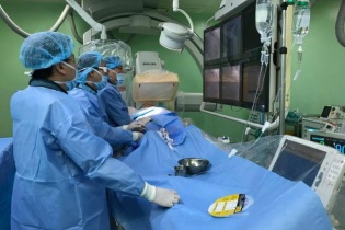 Tìm hiểu về quy trình báo động đỏ trong ngành y tế