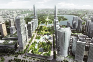 Giải mã các yếu tố tạo nên sức cuốn hút của The Manor Central Park