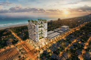 Những cái “bắt tay” làm thay đổi thị trường BĐS nghỉ dưỡng Phú Yên