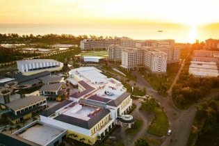 Phát triển BĐS nghỉ dưỡng tại Phú Quốc: Một mũi tên trúng hai đích