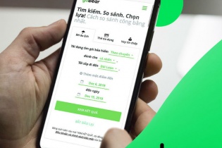 GoBear Việt Nam ghi nhận tốc độ tăng trưởng kỷ lục năm 2019