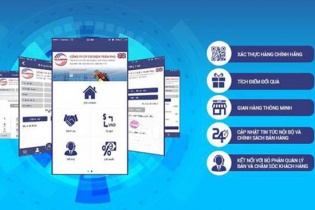 Thông tin trên các ứng dụng kiểm tra nguồn gốc hàng hóa có thực sự chính xác?