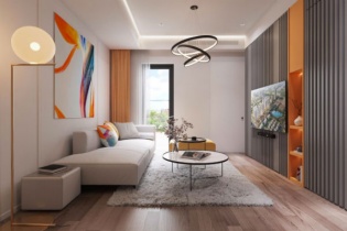Làm sao để thu nhập 25 triệu đồng/tháng có thể mua được căn hộ 3 phòng ngủ?
