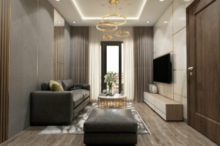 Lotus Central: Pháp lý rõ ràng, sẵn sàng mở bán