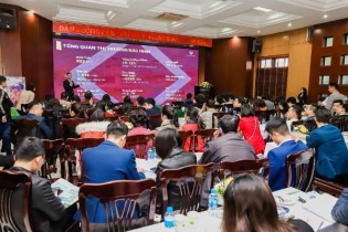 Lotus Central: 5 yếu tố hấp dẫn nhà đầu tư