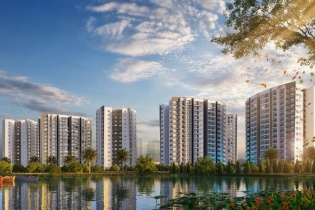 Giải pháp tài chính dành riêng cho các gia đình 3 thế hệ với căn hộ 3 phòng ngủ Le Grand Jardin