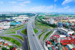Rào cản tâm lý “ngại qua sông” của người mua nhà được gỡ bỏ
