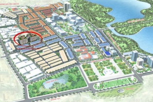 Hacom Galacity – Dự án nhà ở xã hội được đón chờ tại Ninh Thuận