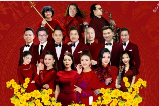 Xuân quê hương 2020 – Lan tỏa tình đoàn kết dân tộc