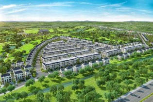 Nhìn lại thị trường bất động sản 2019: Dự án có pháp lý hoàn thiện lên ngôi
