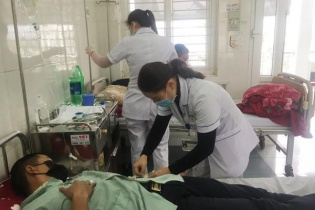 Dịch virus corona diễn biến phức tạp: Bộ Y tế kích hoạt Trung tâm đáp ứng khẩn cấp 