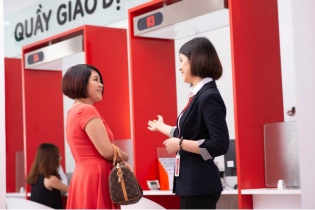 MSB đạt lợi nhuận hơn 2.200 tỷ đồng năm 2019