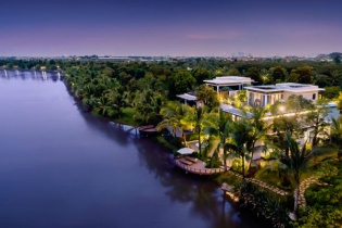 Ecopark công bố 11 đại lý phân phối chính thức 