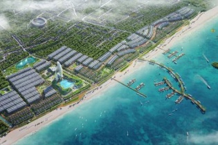 Cú hích đầu năm cho bất động sản Cẩm Phả (Quảng Ninh)