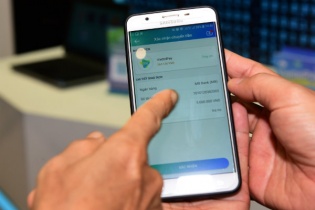 ViettelPay vượt mốc 9 triệu người dùng, trở thành ứng dụng Fintech tăng trưởng nhanh nhất Việt Nam