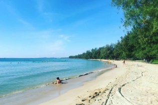 Đầu tư du lịch biển 2020: Xu hướng tổ hợp nghỉ dưỡng - giải trí