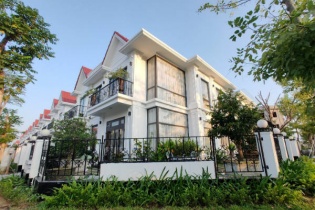 Bất động sản thành phố Huế “hot” trở lại
