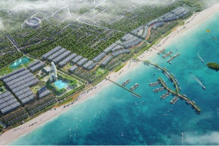Hải Phát Land phân phối chính thức dự án "vàng" Green Dragon City tại Cẩm Phả