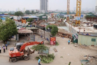 Kiến nghị bổ sung doanh nghiệp bất động sản vào nhóm được miễn giảm thuế