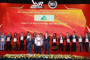 Việt Phát sắp tung gần 26,5 triệu cổ phiếu ra công chúng